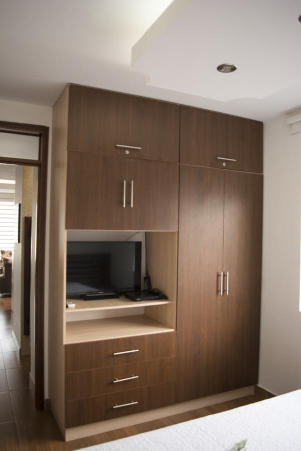 Apartamento Amoblado En Guadalajara De بوغا المظهر الخارجي الصورة