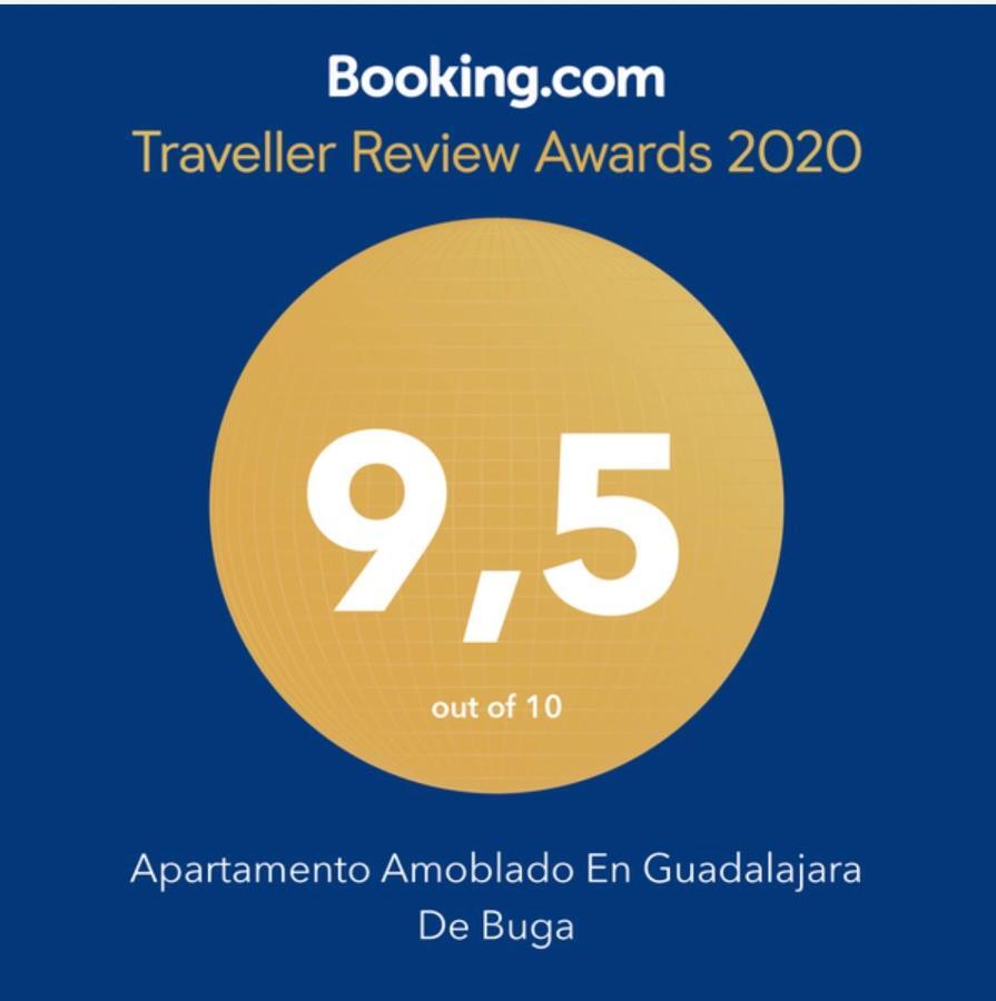 Apartamento Amoblado En Guadalajara De بوغا المظهر الخارجي الصورة
